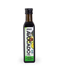 Avohass Mexico USDA Organic Certified Extra Virgin Avocado Oil 8.5 fl oz Bottle