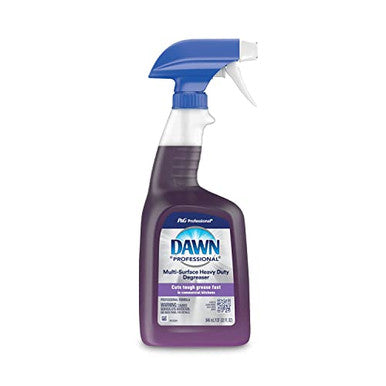 Dawn Professional Liquid Dish Soap 32 Fl Oz (Pack Of 1)