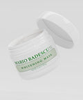 Mario Badescu Kojic Acid Whitening Mask - Illuminating Face Mask For Brightening Hydration & Discoloration - With Grapeseed Oil Beeswax & Vitamin E For Smoother Radiant Skin 2 Oz