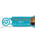 No Cow Chocolate Salted Caramel Dipped Protein Bar 2.12 Oz