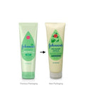 Johnson'S Baby Creamy Oil Aloe & Vitamin E (236 Ml) 8 Fl Oz.