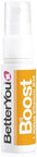 Betteryou Boost Vitamin B12 Oral Spray Natural Liquid Supplement Vitamin Spray For Daily B12 Intake Green Tea And Chromium 0.85 Oz