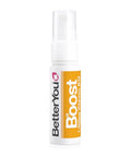 Betteryou Boost Vitamin B12 Oral Spray - Natural Liquid Supplement - Vitamin Spray For Daily B12 Intake - Green Tea And Chromium 0.85 Oz