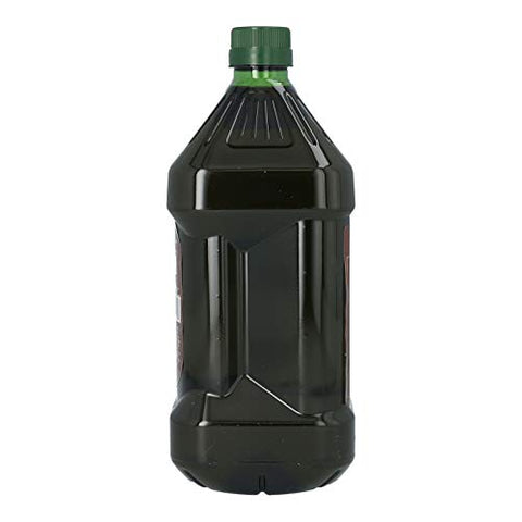 Colavita Organic Extra Virgin Olive Oil Pack of 1 (68 Fluid Ounce) Plastic Bottle