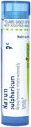 Boiron Natrum Sulphuricum 9C For Bronchial Irritation Worsened By Humidity 80 Pellets