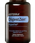 Doterra Digestzen Digesttab 100 Chewable Tablets