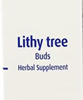 Boiron Lithy Tree Herbal Supplement 2 Oz