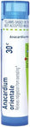 Boiron Anacardium Orientale 30C For Indigestion From Overeating 80 Pellets