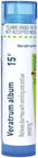 Boiron Veratrum Album 15C For Diarrhea With Vomiting & Profuse Sweating 80 Pellets