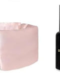 Drowsy Deep Sleep Bundle Sleep This Season. Luxury Silk Sleep Mask Drowsy Sunset Pink Sleep Mask And Drowsy Deep Sleep Sos Pillow Spray