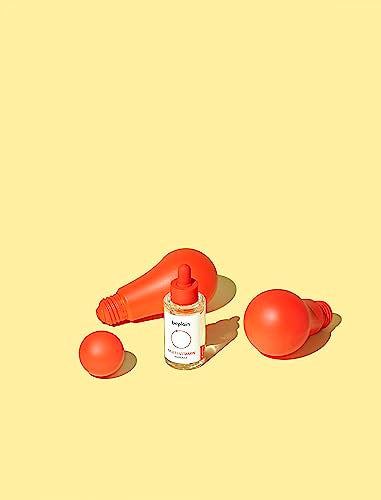 Beplain Multivitamin & Niacinamide Serum For Face (1.01 Fl Oz) Facial Serum For Dark Spot Treatment Suitable For Sensitive Skin Korean Skin Care Kbeauty