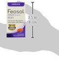 Feosol Complete with Bifera30 Count (Pack of 2)