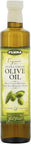 Flora Organic Extravirgin Olive Oil Flora Inc 17 Oz Oil