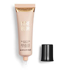 Makeup Revolution Pore Blur Primer Pore Minimizing Face Primer With Vitamin E Smoothing & Nourishing Formula 0.95Fl.Oz