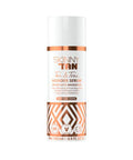 Skinny Tan Wonder Serum - Iridescent Guide Color - Develops In 6 To 8 Hours - Enrich With Aloe Vera And Vitamin E - Blurs Redness And Imperfections - Ideal For Dry Skin - Medium-Dark - 4.9 Oz Bronzer