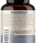 Terra Origin Metabolism Boost & Fat Loss Amino Acids And Natural Plant Extracts To Increase Energy & Metabolism Block Cravings Stop Fat Storage