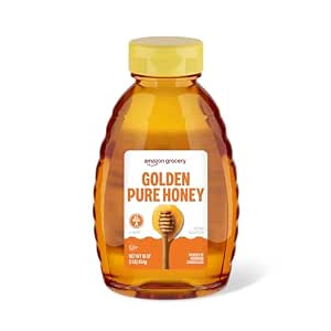 Tualang Black Honey 10oz (TA 11.5+, Pollen Count 4.0M+, Pollen Variety 100+) Intense Choice for Women Preservation, Wild-ripening on 250ft Treetop, Raw, Unpasteurised, Unfiltered