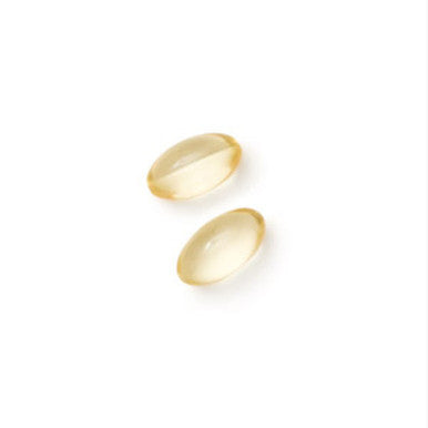 Gnc Vitamin E 400Iu, 180 Softgels, Supports Healthy Cardiovascular System