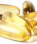 Evening Primrose Oil 1000mg 180 Softgels, Capsules, Pure Cold Pressed Supplement UK Made. Pharmaceutical Grade