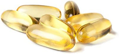 Evening Primrose Oil 1000mg 180 Softgels, Capsules, Pure Cold Pressed Supplement UK Made. Pharmaceutical Grade