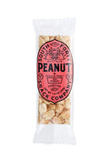 South 40 Snacks Crunchy Nut Bars, Peanut Bar, 40g (Pack of 12)