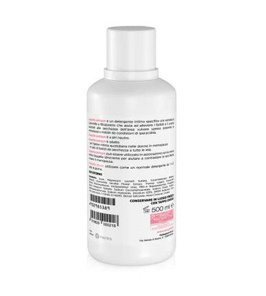 Saugella Poligyn Ph Neutral Intimate Cleanser Chamomile 500Ml