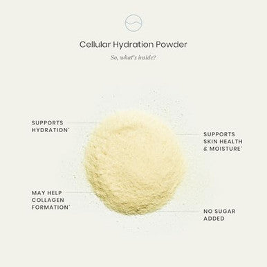 Essential 2Nd Trimester Prenatal Vitamin Bundle, 2Nd Trimester Prenatal Vitamin Pack, Synbiotic Greens Powder, & Cellular Hydration Powder