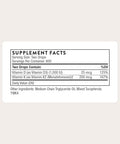 Thorne - Vitamin D K2 Liquid With A Metered Dispenser - Vitamins D3 & K2 To Support Healthy Bones & Muscles - 1 Fl Oz (30 Ml) 600 Servings