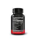 Earthtrition Labs Pack Leader 90 Capsules