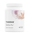 Thorne - Mediclear Plus - Rice & Pea Protein Powder Supplement With A Complete Multi-Vitamin & Mineral Profile - Support For An Elimination Or Detox Program - Third-Party Certified 21 Servings