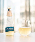 Wai MÃƒâ€žÃ‚Ânuka Sparkling MÃƒâ€žÃ‚Ânuka Honey Drink - Premium Non-Alcoholic Beverage with New Zealand MÃƒâ€žÃ‚Ânuka Honey, Lemon & Sparkling Water - Naturally Sweet & Refreshing - 330ml/11.1 fl oz.Glass Bottles (6 Pack)