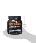 Olimp Sport Nutrition Creatine Xplode 500g Orange
