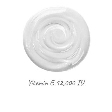 DERMA E Vitamin E 12,000 IU Cream Moisturizer for Face and Body Multi-purpose Face Cream, Hand Cream and Body Lotion Soothes and Protects, 4 oz