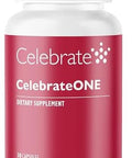 Celebrate Vitamins Bariatric Bundle ÃƒÂ¢Ã¢â€šÂ¬Ã¢â‚¬Å“ Celebrateone Multivitamin, Iron With Vitamin C Chewables, And Balance Probiotic + Prebiotic ÃƒÂ¢Ã¢â€šÂ¬Ã¢â‚¬Å“ Essential Nutrition & Digestive Support For Wls Recovery