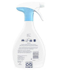Febreze Fabric Refresher Zero Perfume 23.6 Oz Spray Bottle