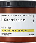 Beyond Raw Creatine Hcl Powder + L-Carnitine Powder Bundle