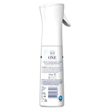 Febreze One Fabric And Air Mist Orchid Scent