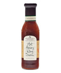 Stonewall Kitchen Hot Honey Wing Sauce, 11 oz