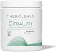 Theralogix Theralith Xr Vitamin & Mineral Supplement Supports Healthy Urine Chemistry & Calcium Oxalate Levels With Magnesium Vitamin B6 & Potassium Nsf 360 Tablets