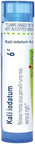 Boiron Kali Iodatum 6C Homeopathic Medicine For Colds 80 Pellets