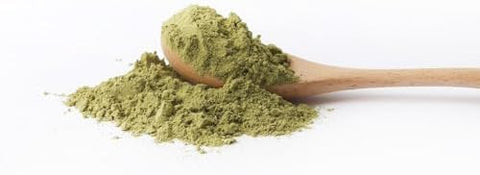 Organic Natural Pure Premium Korean Mulberry Leaf Extract Powder - 500g(1.1LB)