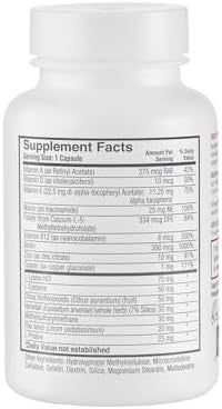 BosleyMD Womens Healthy Hair Growth Supplements for Thicker Fuller Hair
