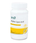 Klaire Labs Sfi Health Alpha-Lipoic Acid 150Mg - Ala Supplement To Promote Liver Detox Antioxidant Support - Hypoallergenic & Corn-Free (60 Capsules)