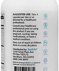 Equilife - Daily Thyroid Support, Thyroid Supplement, Promotes Stress Relief, Contains Zinc, Copper, Vitamin A, & Selenium, Rich In Antioxidants, Gluten-Free, Nut-Free, Non-Gmo (120 Capsules)