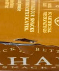 Sahale Snacks Banana Rum Pecans Glazed Mix, 1.5 Ounces