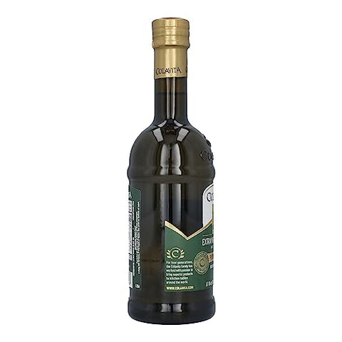 Colavita, Extra Virgin Olive Oil, 17 Fl Oz