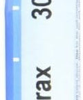 Boiron Homeopathic Medicine Borax 30C Pellets 80Count Tubes (Pack Of 5)