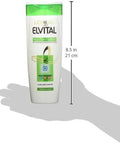 L'Oreal Paris Elvital Multivitamin Shampoo Pack Of 3 X 300 Ml