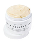 Beauty Pie Super Healthy Skin Deluxe Body Cr me Rich Hydration Body Butter with Cold-Pressed Hibiscus Oil, Hyaluronic Acid & Vitamin E 8.45oz Nourishing Body Moisturizer for Dry & Mature Skin