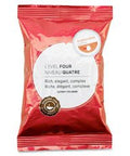 Seattle's Best Coffee Premeasured Coffee Packs, Level 4, 2 oz Packet, 18/Box 195892